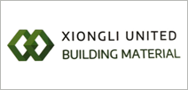 单站版案例：河北雄力众合建筑材料有限公司