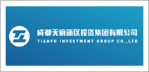 集团版案例：成都天府新区投资集团有限公司